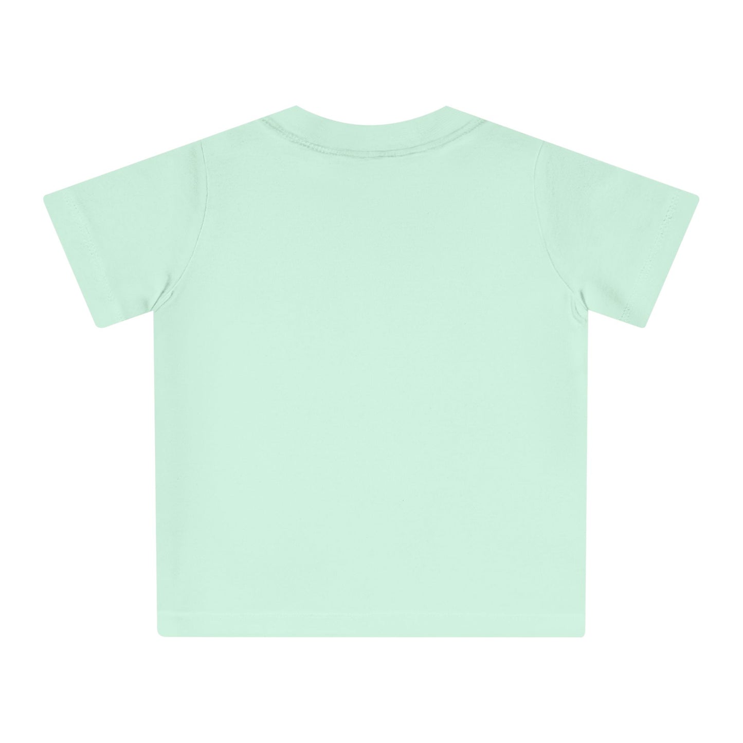 Бебешка тениска - Small Trouble Design