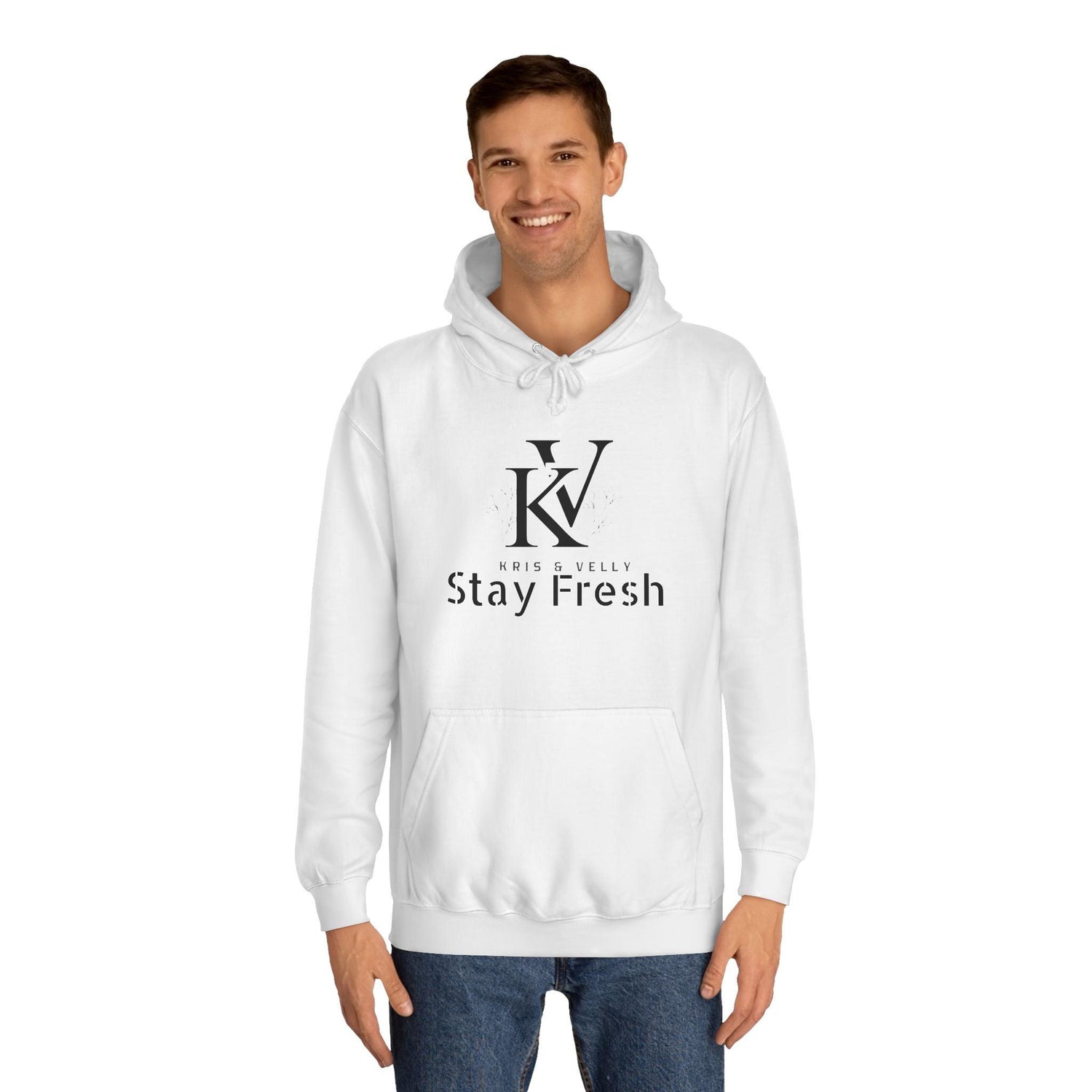 Trending stylish hoodies