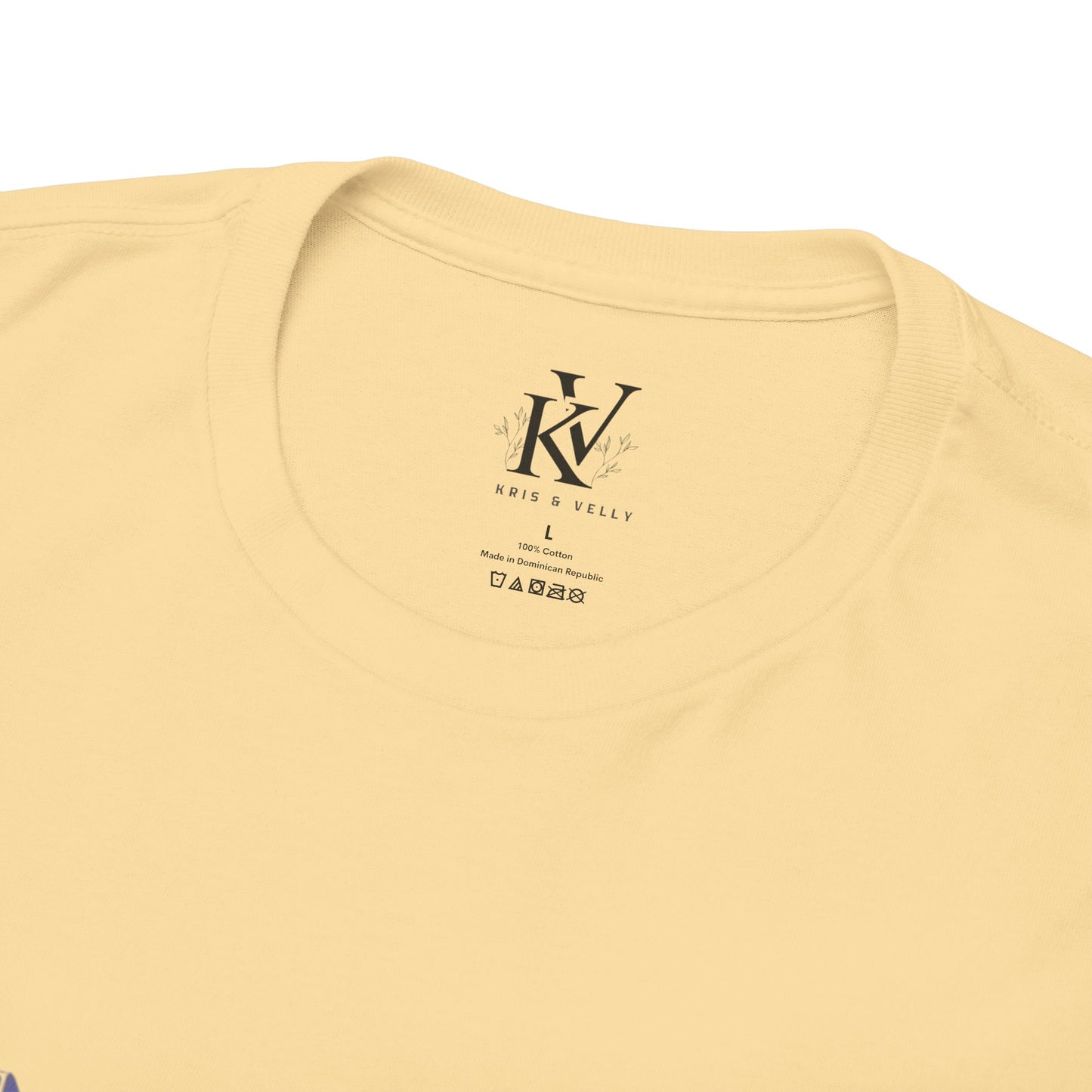 Gym Lifestyle Tee