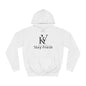 Urban Edge Unisex Hoodie-VKFashion