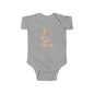 Infant Bodysuit - You Are My Sunshine-VKFashion