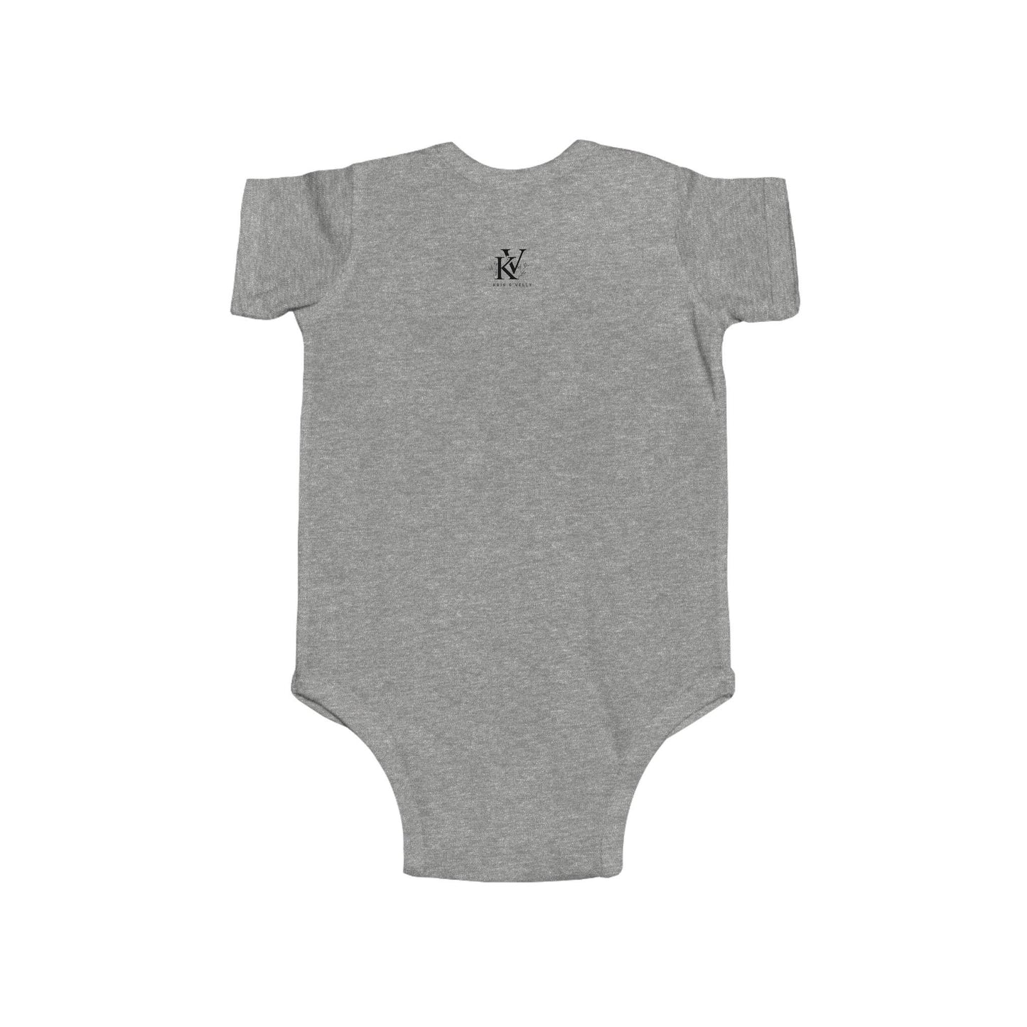 Infant Bodysuit - You Are My Sunshine-VKFashion