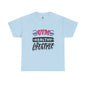 Gym Lifestyle Tee