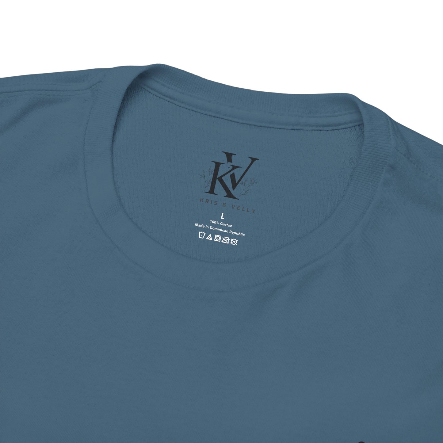 Limited Edition Tee - I'm Not Perfect Design