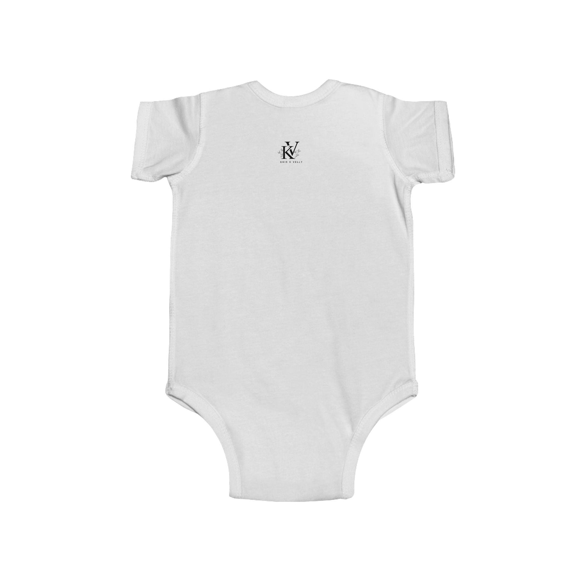 Infant Bodysuit - You Are My Sunshine-VKFashion