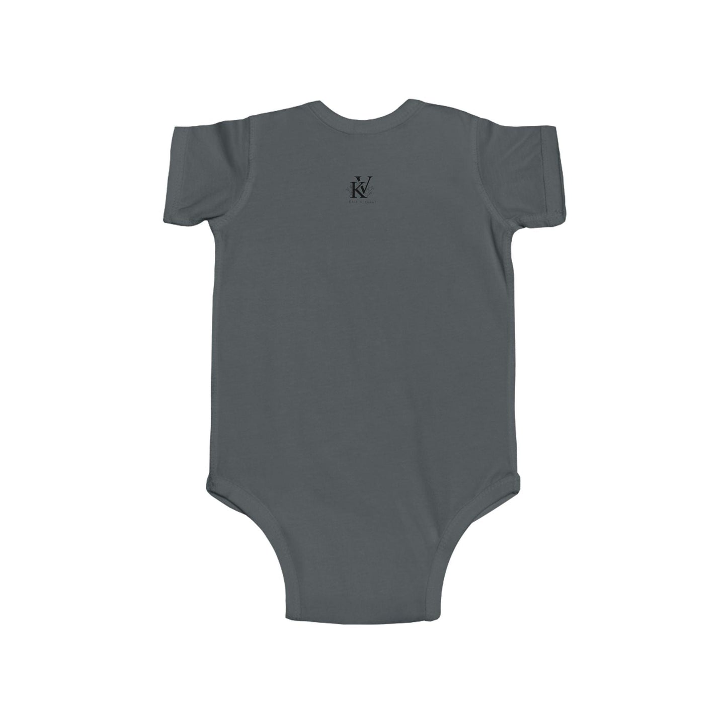 Infant Bodysuit - You Are My Sunshine-VKFashion