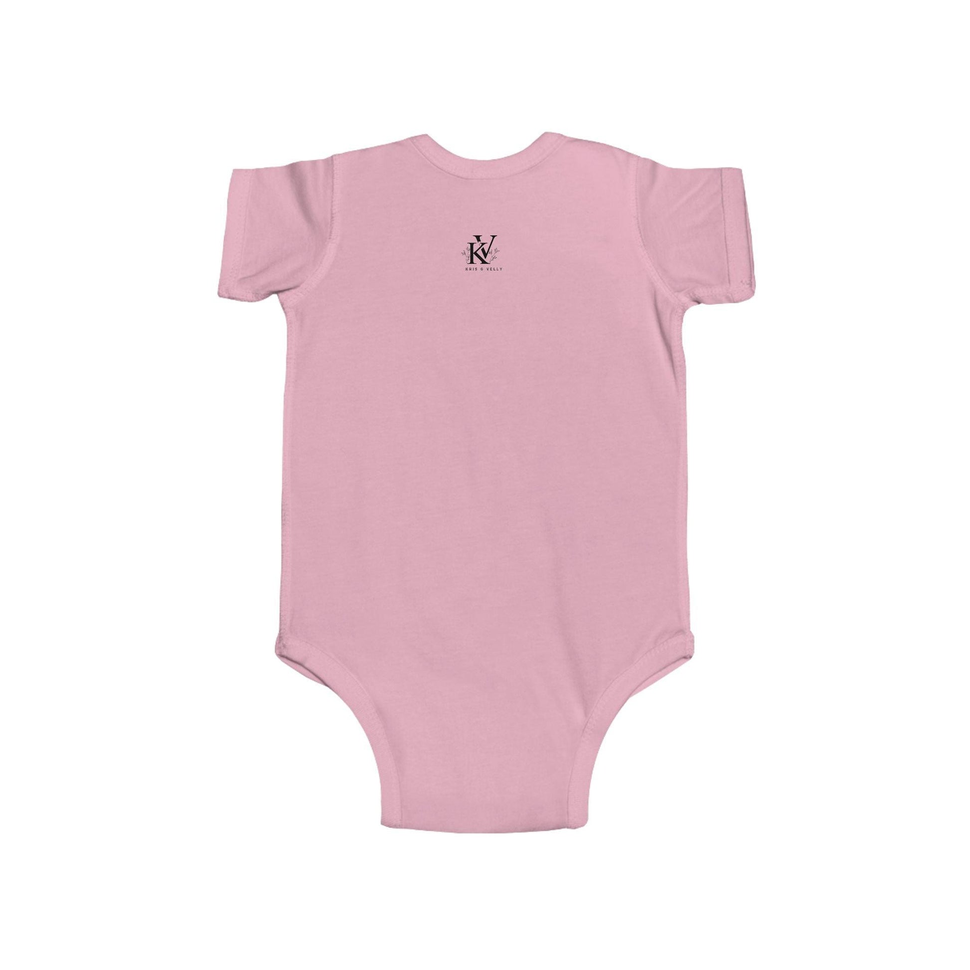 Infant Bodysuit - You Are My Sunshine-VKFashion