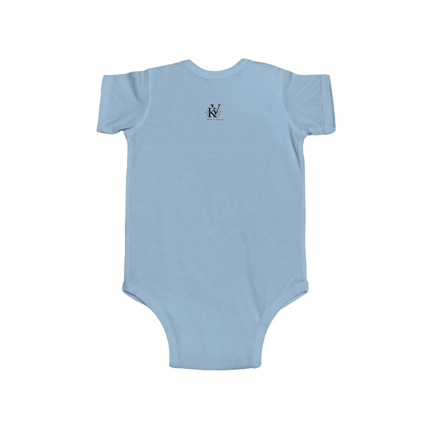 Infant Bodysuit - You Are My Sunshine-VKFashion