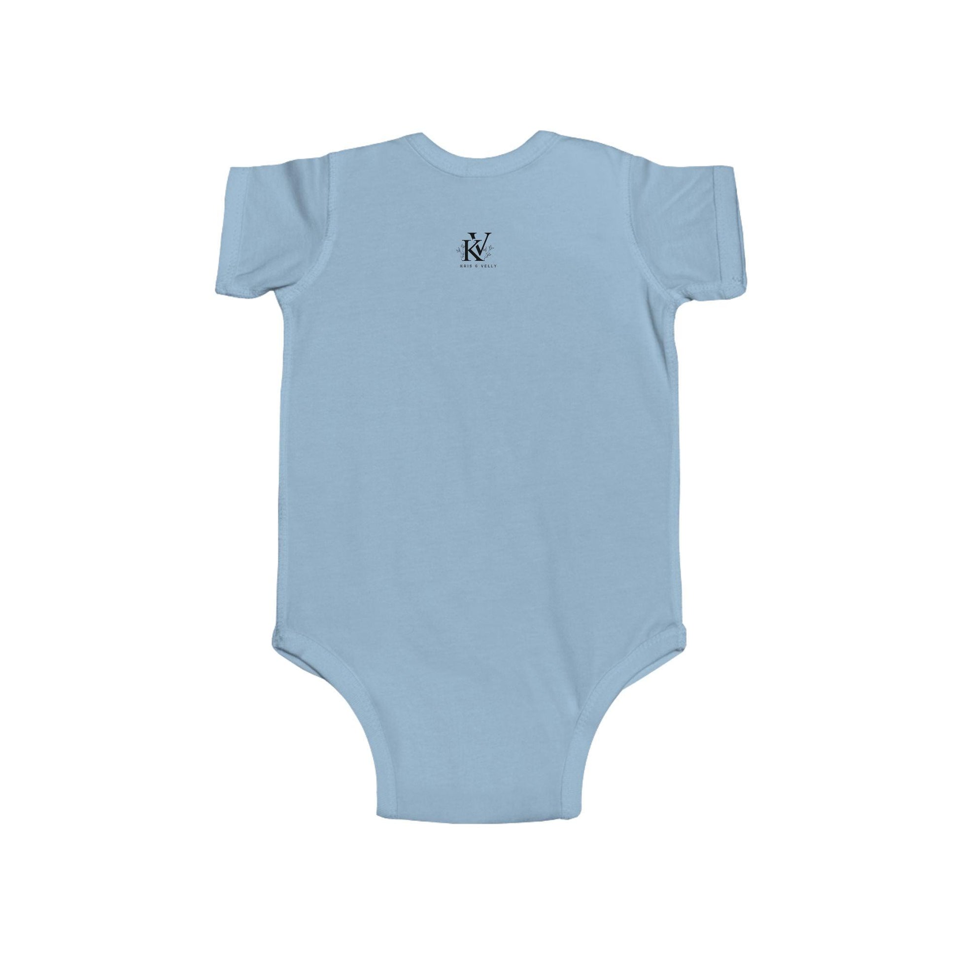 Infant Bodysuit - You Are My Sunshine-VKFashion