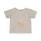 Baby Tee - 'You Are My Sunshine'-VKFashion