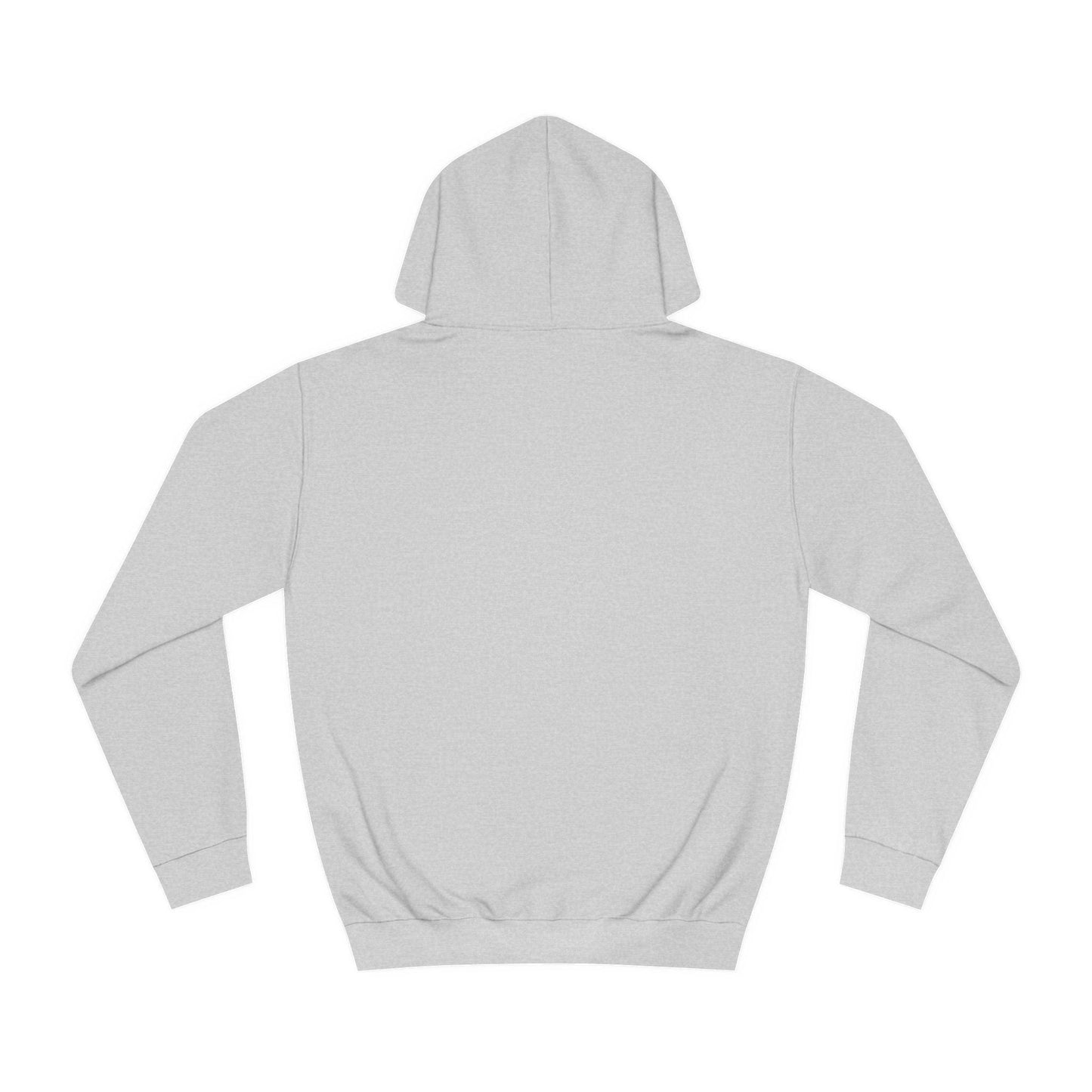 Urban Edge Unisex Hoodie-VKFashion