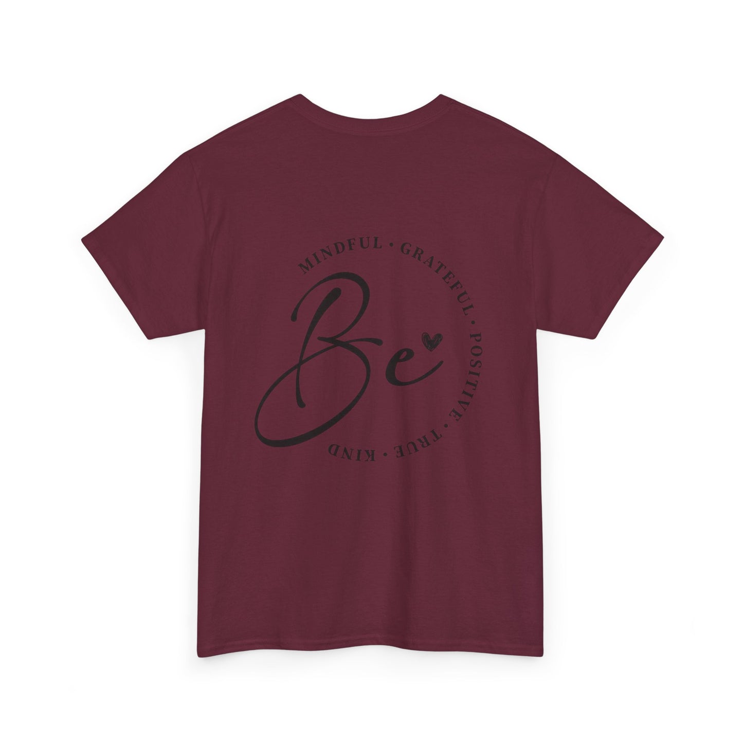 Mindful Unisex Tee