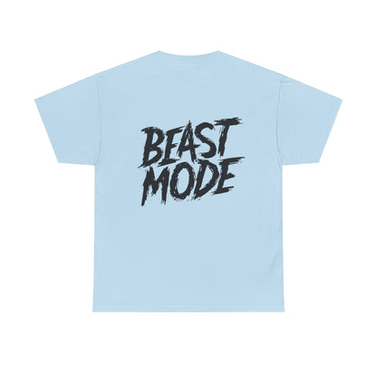 Beast Mode Unisex Tee