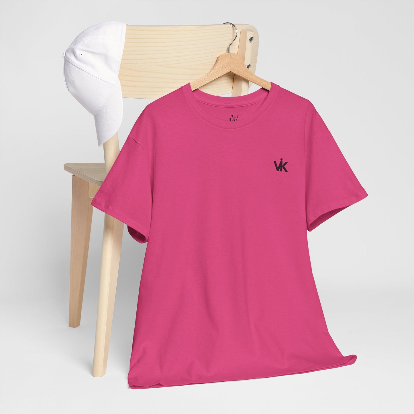 Limited Edition Tee - I'm Not Perfect Design