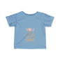 Baby Tee - 'You Are My Sunshine'-VKFashion