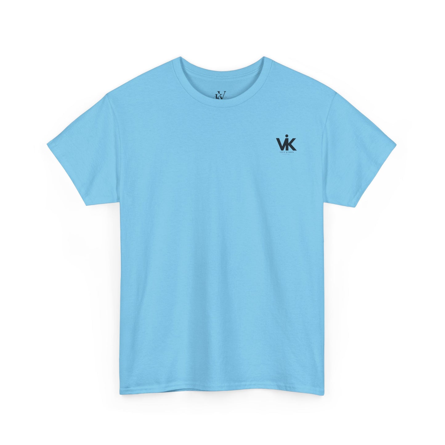 His Angel Tee – Wear Your Halo
