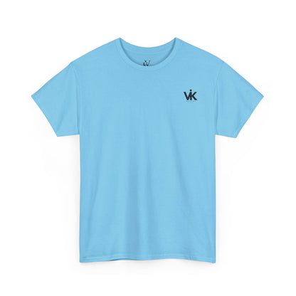 His Angel Tee – Wear Your Halo