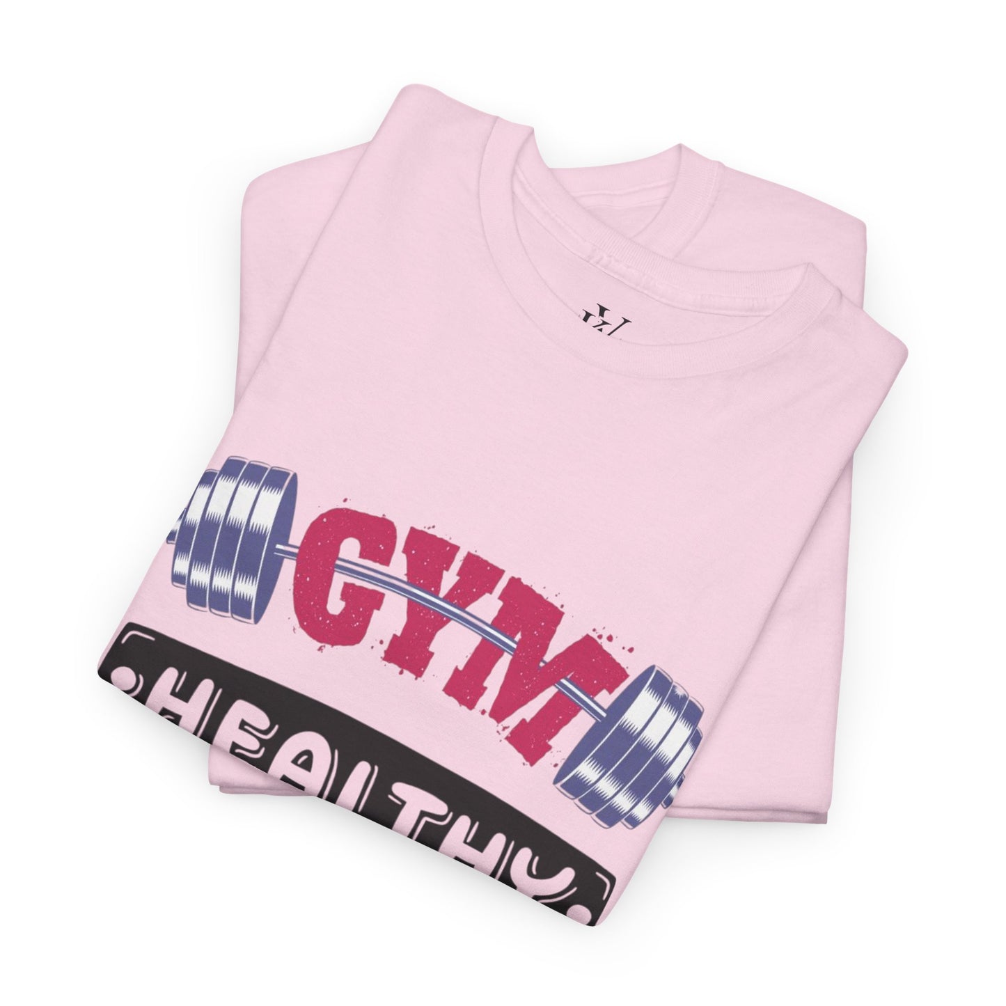 Gym Lifestyle Tee