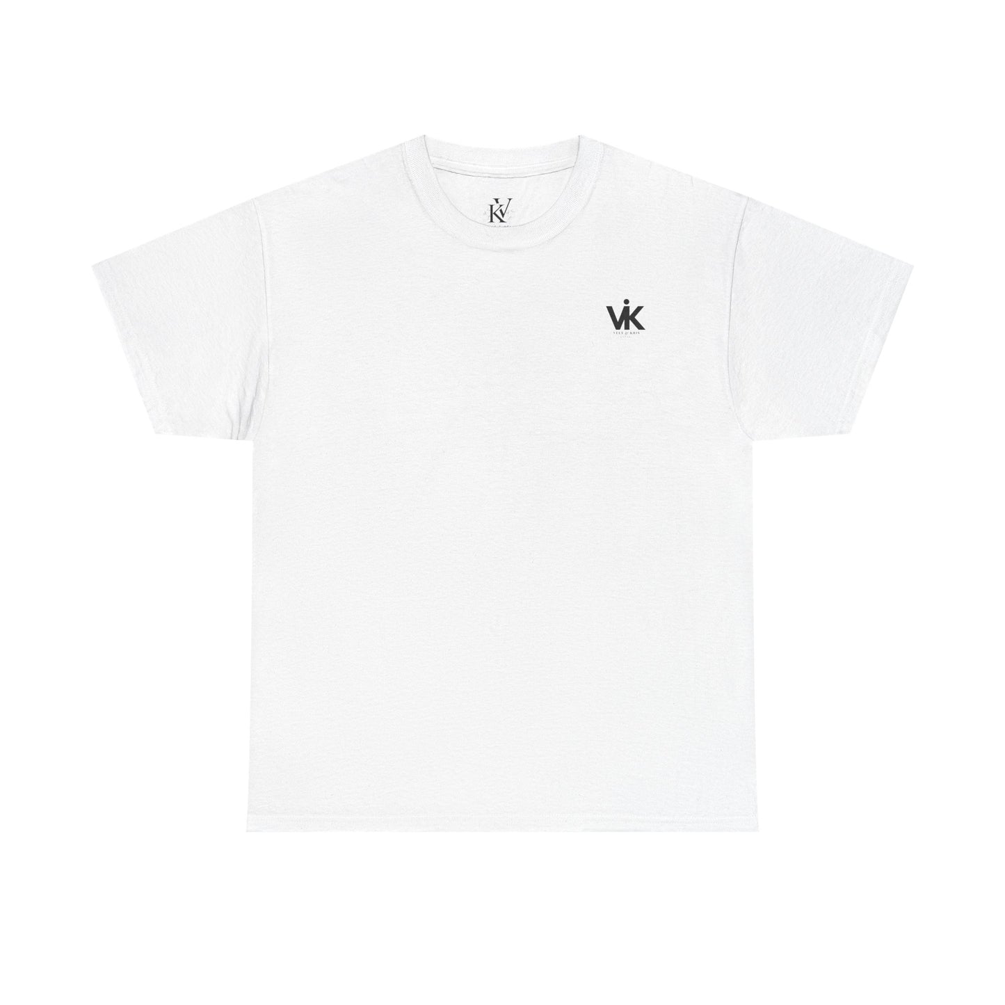 His Angel Tee – Wear Your Halo