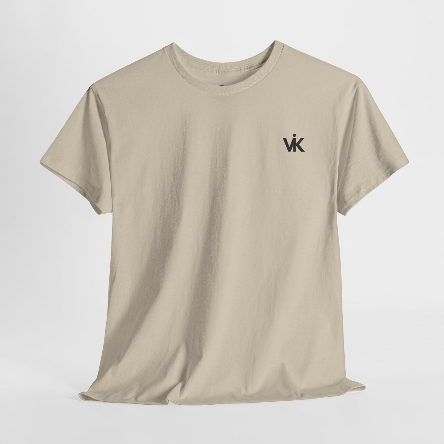 Limited Edition Tee - I'm Not Perfect Design