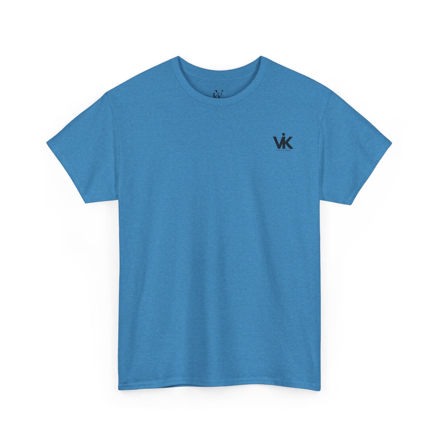 His Angel Tee – Wear Your Halo