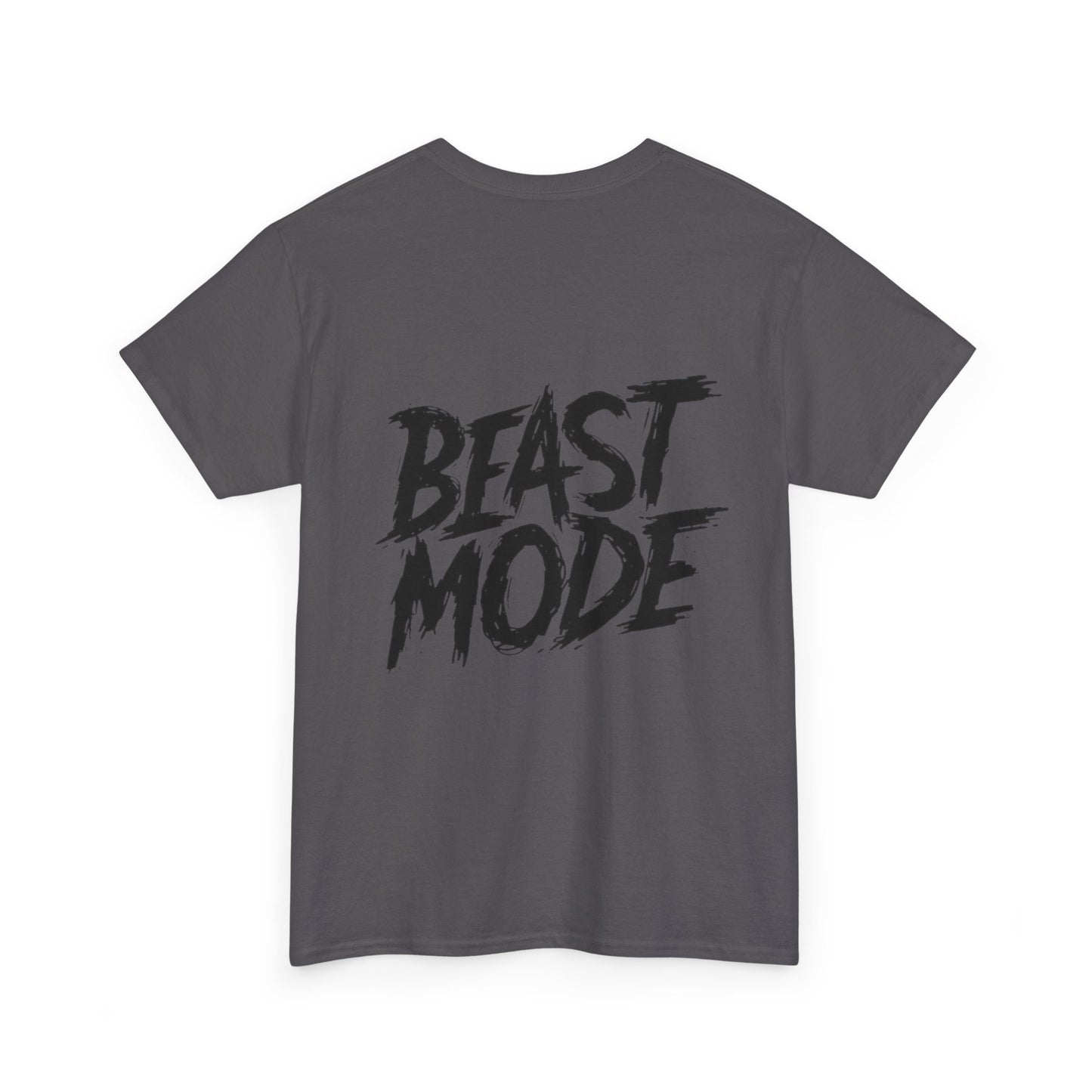 Beast Mode Unisex Tee