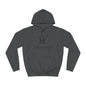 Urban Edge Unisex Hoodie-VKFashion