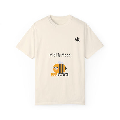 Unisex T-shirt  100% Cotton-VKFashion