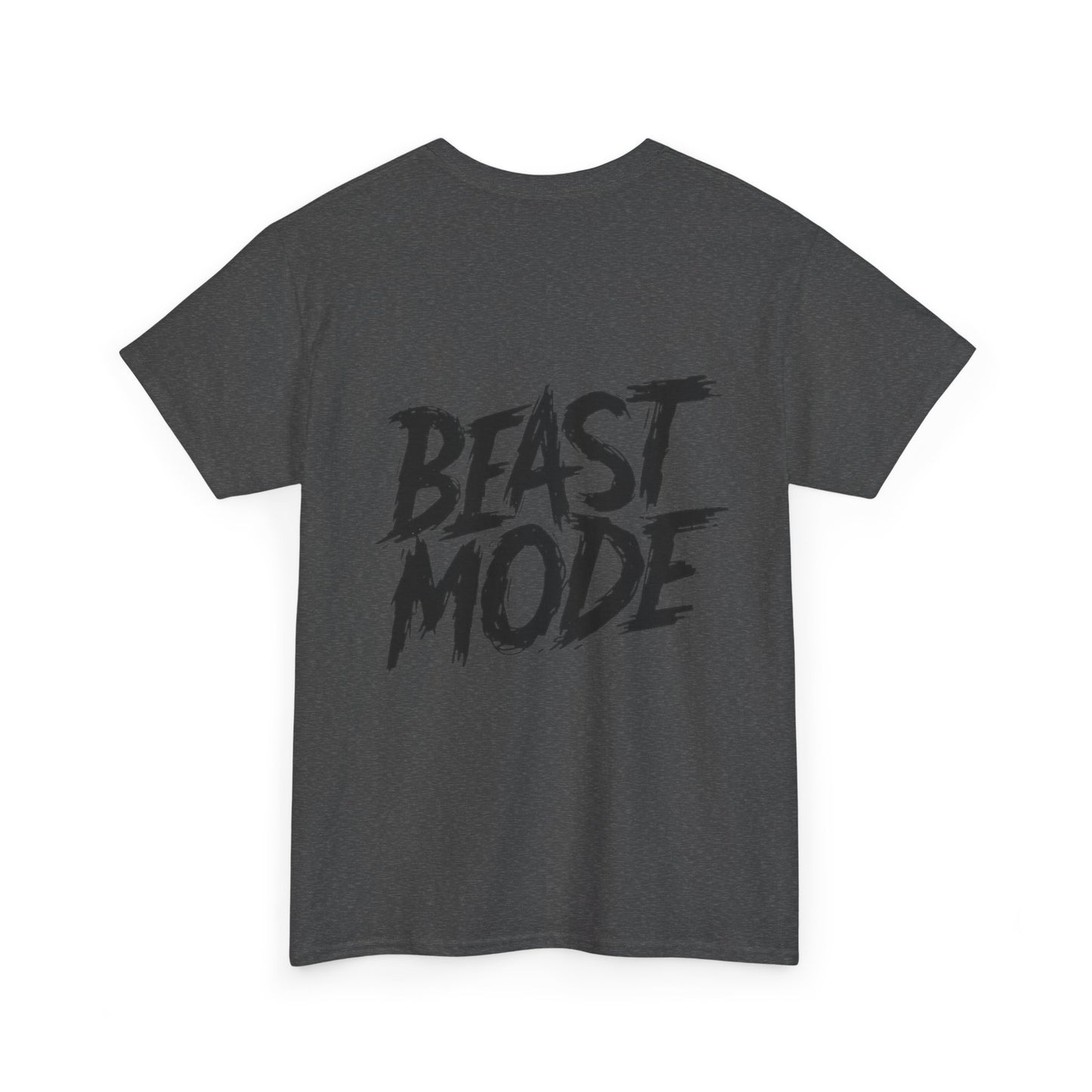 Beast Mode Unisex Tee