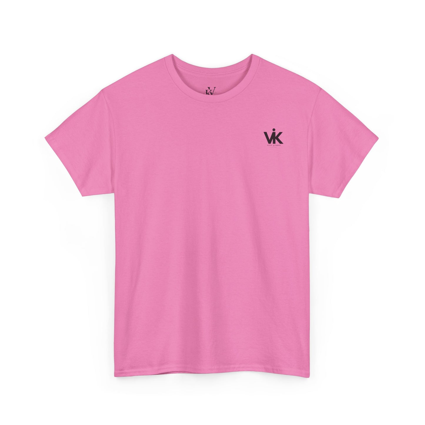 His Angel Tee – Wear Your Halo