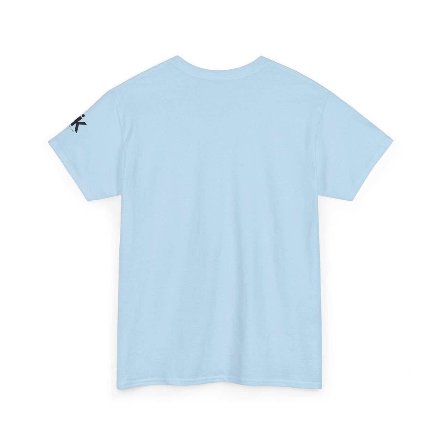 My hearth goes boom teashirt