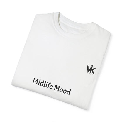 Unisex T-shirt  100% Cotton-VKFashion