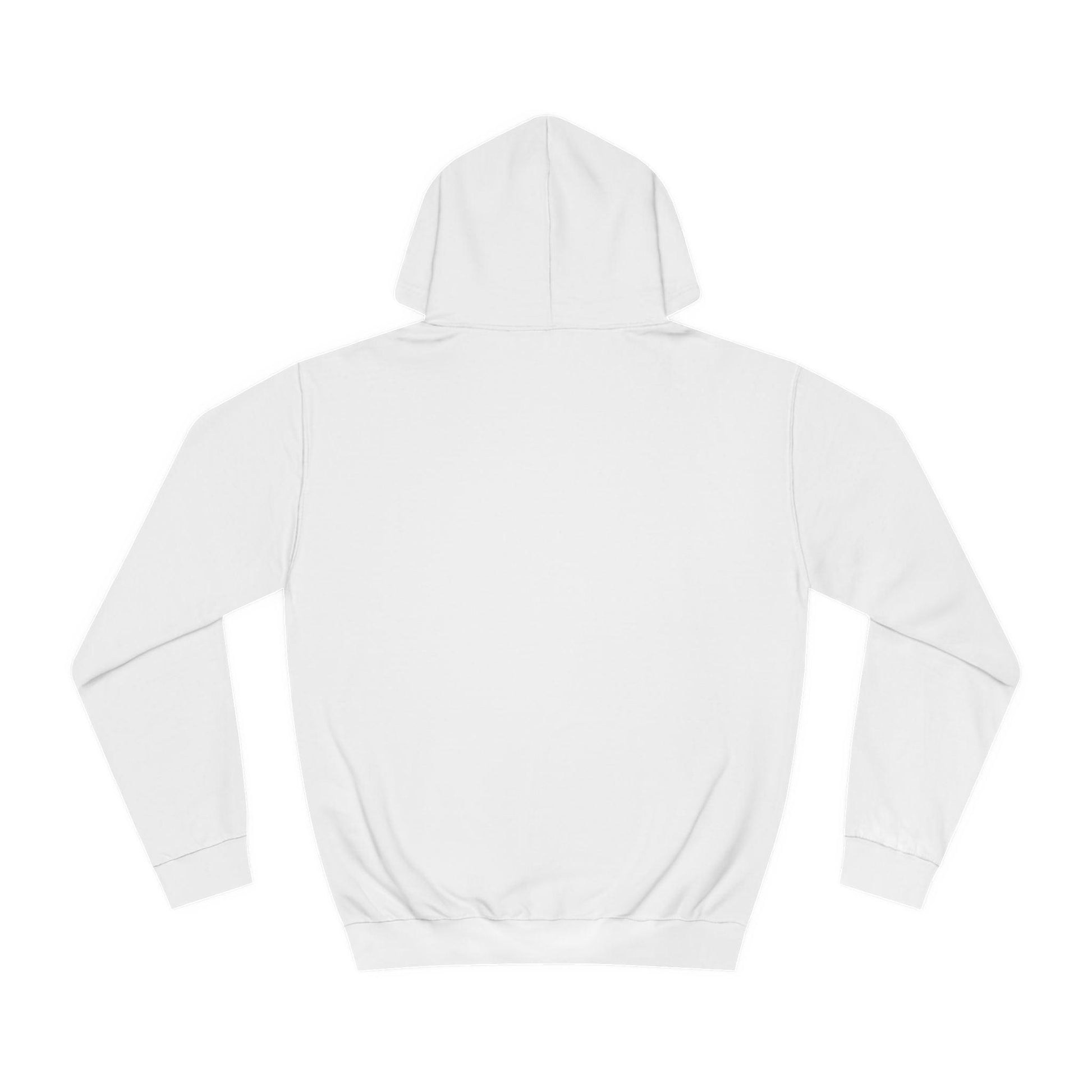 Urban Edge Unisex Hoodie-VKFashion