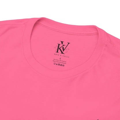 Limited Edition Tee - I'm Not Perfect Design