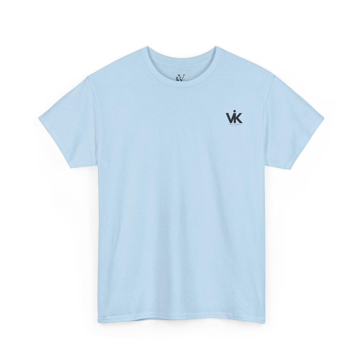 His Angel Tee – Wear Your Halo