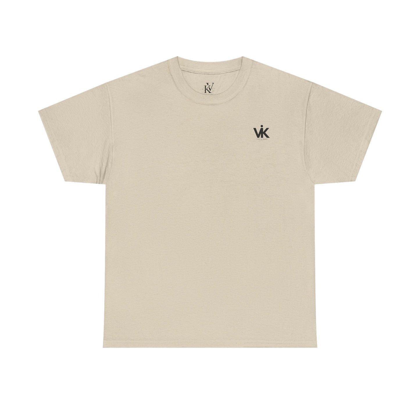His Angel Tee – Wear Your Halo