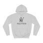 Urban Edge Unisex Hoodie-VKFashion