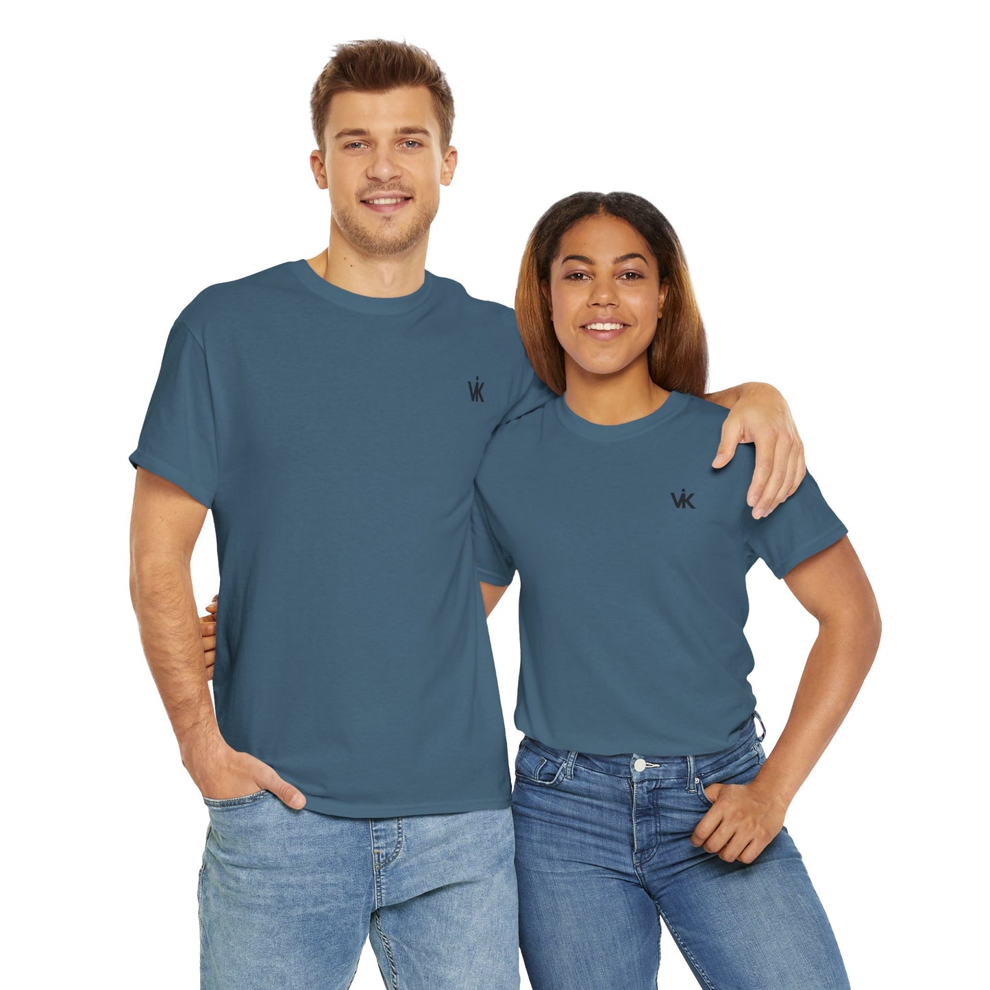 Limited Edition Tee - I'm Not Perfect Design