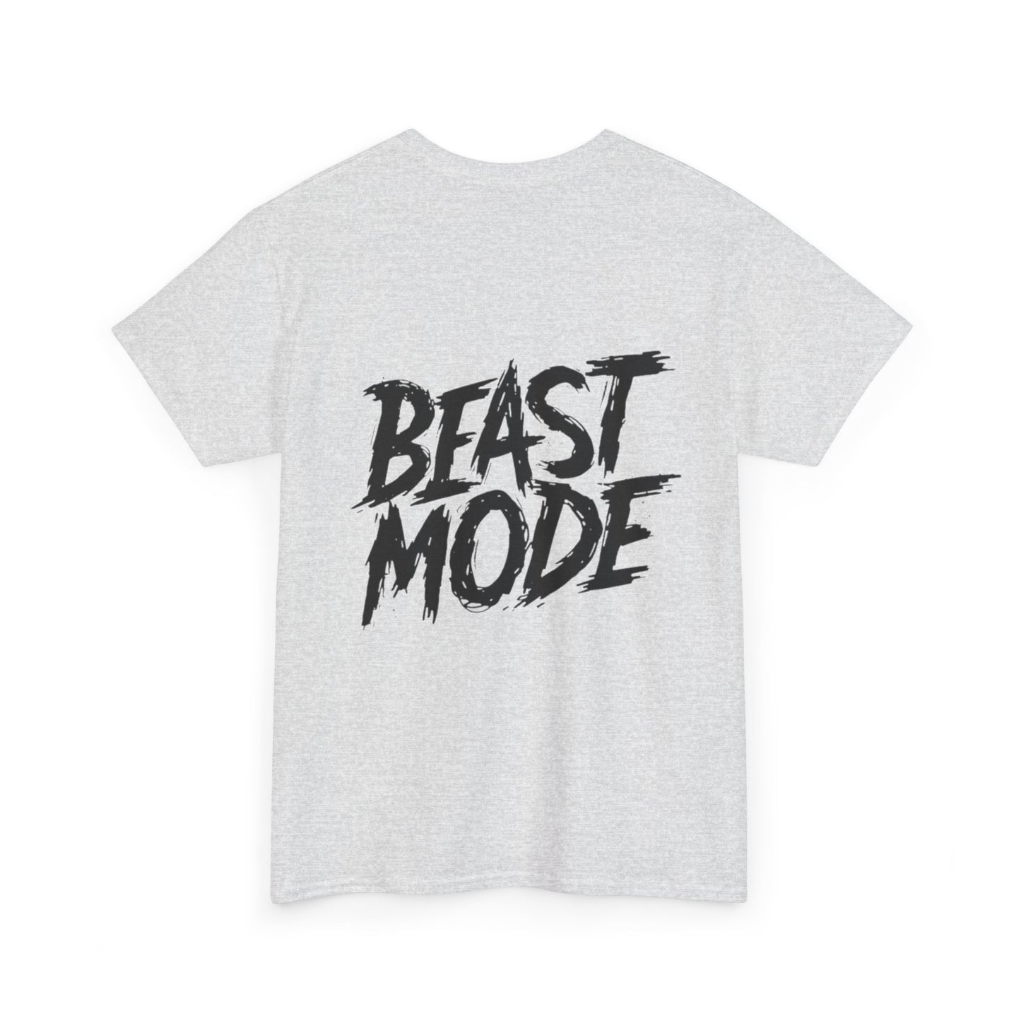 Beast Mode Unisex Tee