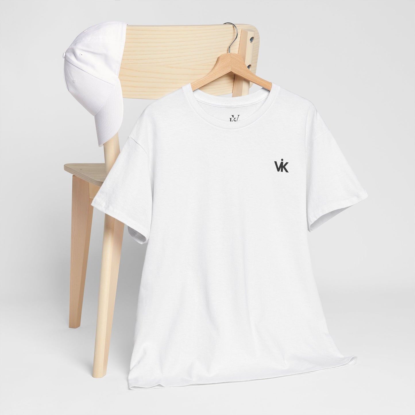Limited Edition Tee - I'm Not Perfect Design
