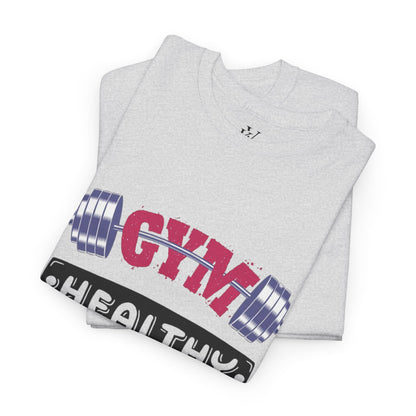 Gym Lifestyle Tee