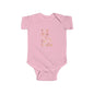 Infant Bodysuit - You Are My Sunshine-VKFashion