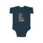 Infant Bodysuit - You Are My Sunshine-VKFashion