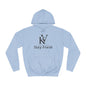 Urban Edge Unisex Hoodie-VKFashion