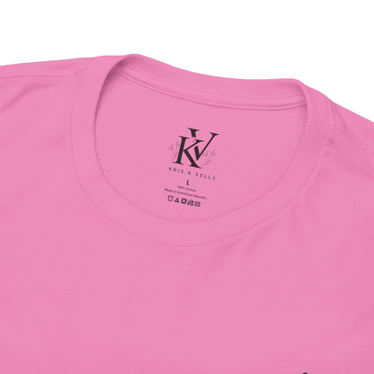 Limited Edition Tee - I'm Not Perfect Design