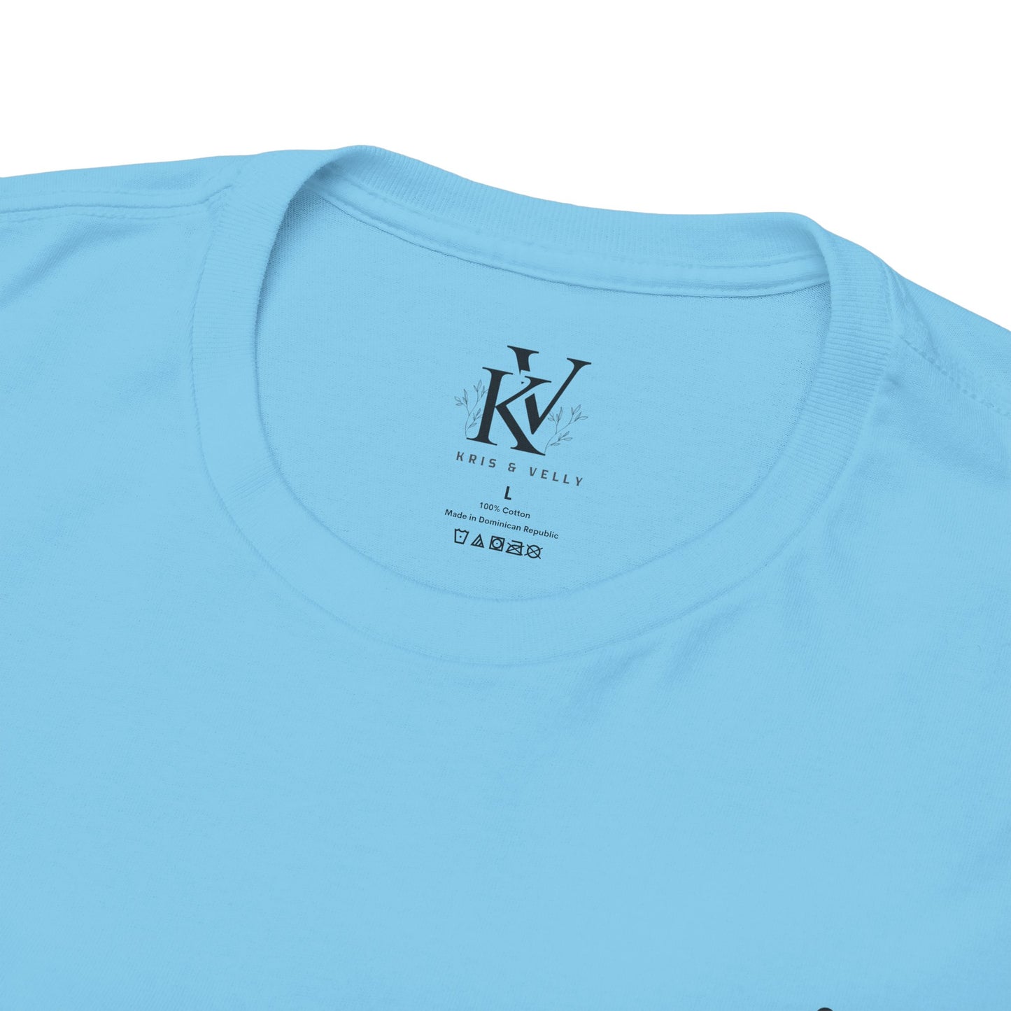 Limited Edition Tee - I'm Not Perfect Design