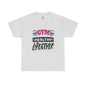 Gym Lifestyle Tee