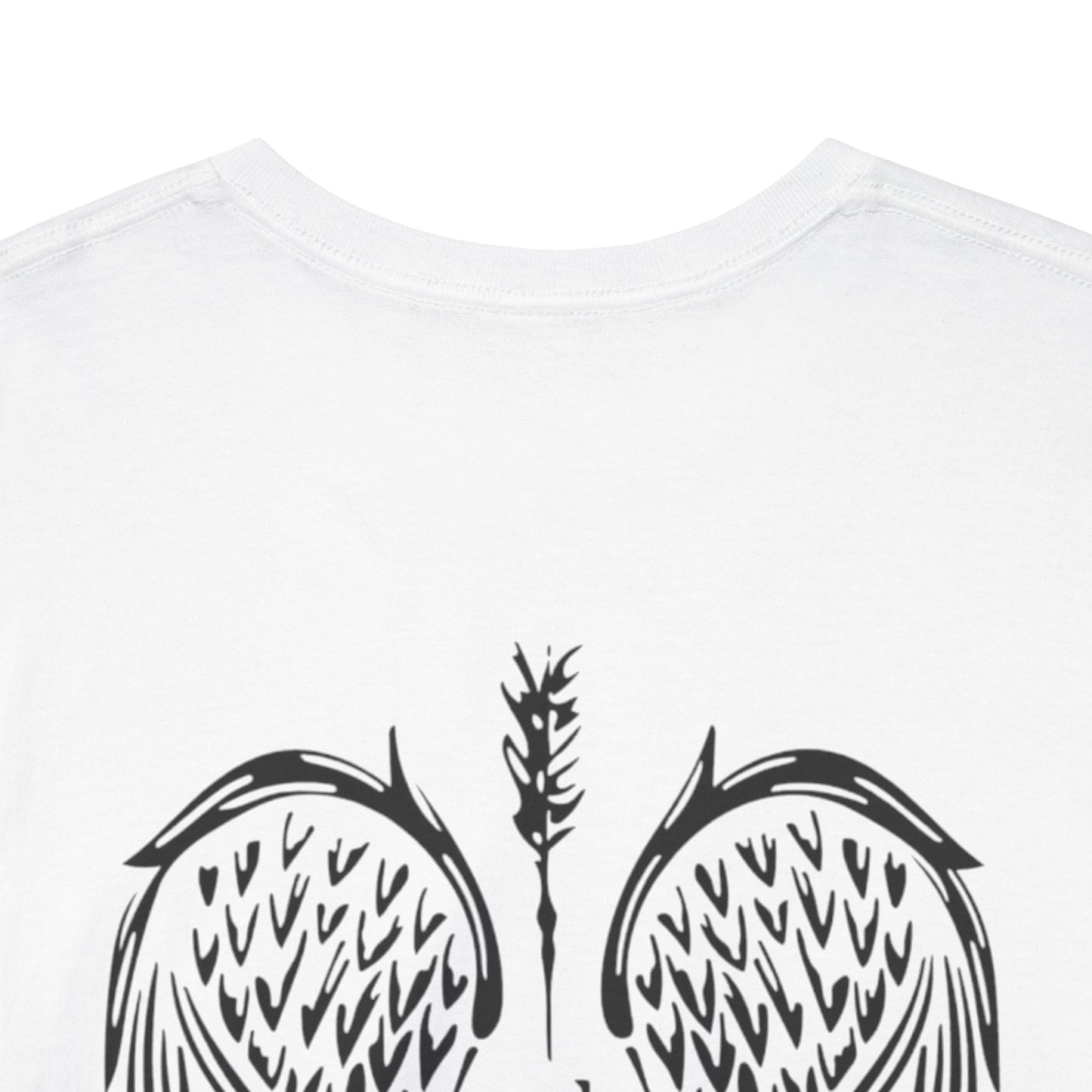 His Angel Tee – Wear Your Halo