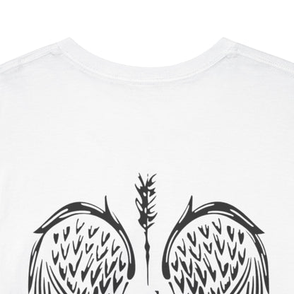 His Angel Tee – Wear Your Halo