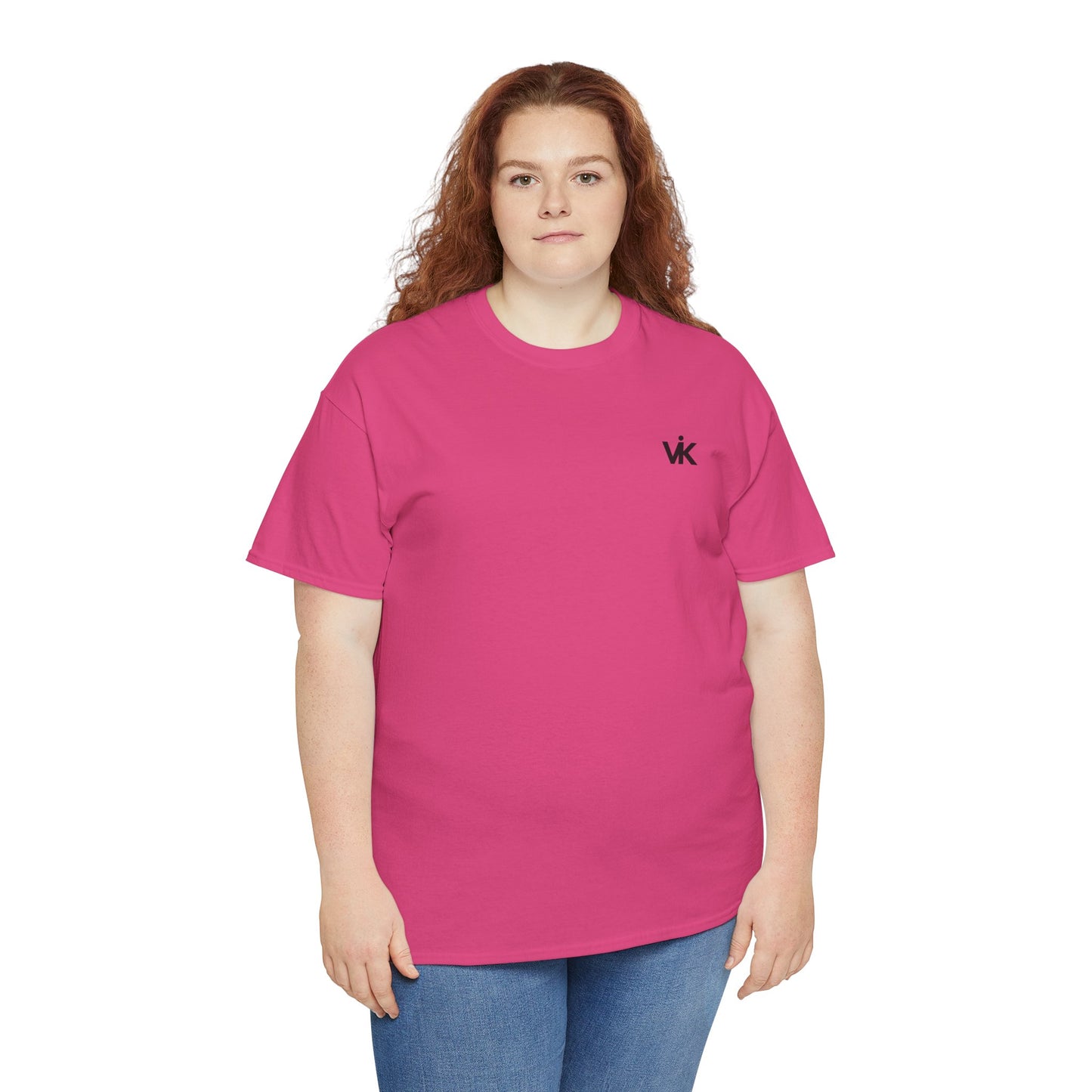 Limited Edition Tee - I'm Not Perfect Design